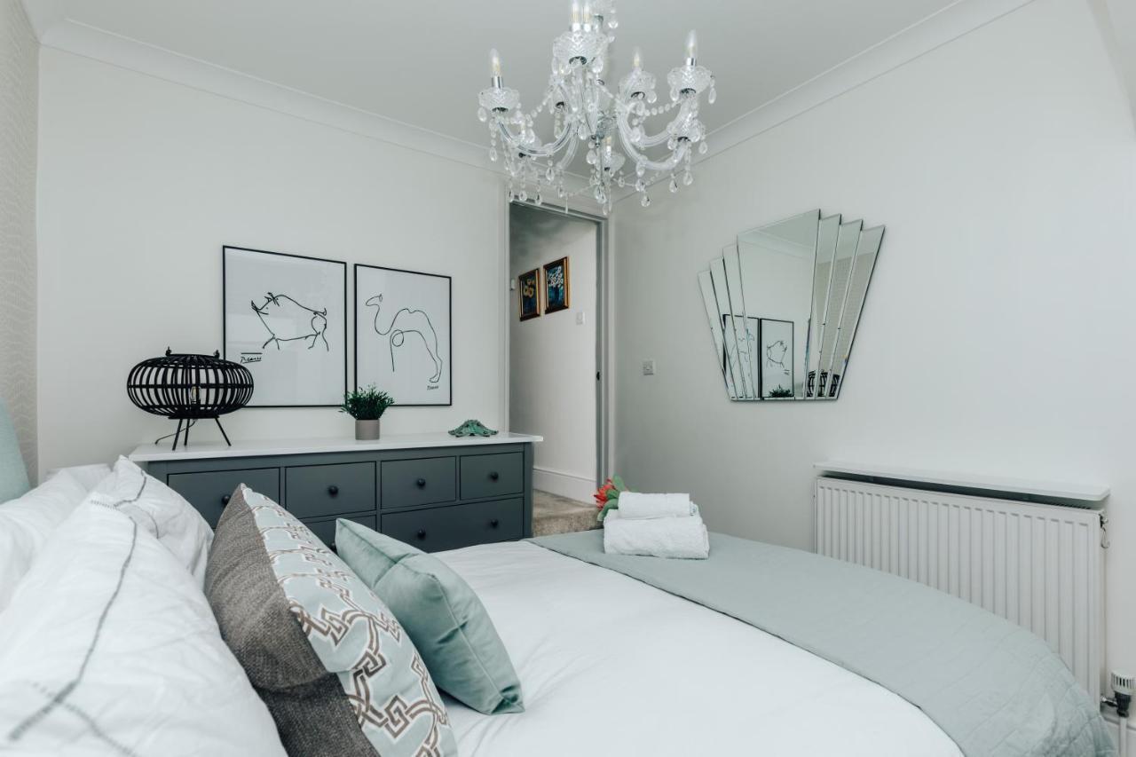 Central Hidden Gem Henley-on-Thames Exteriér fotografie